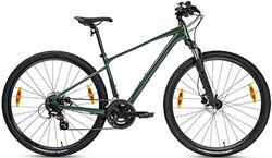 Xe đạp touring Giant Roam 3 Disc 2024